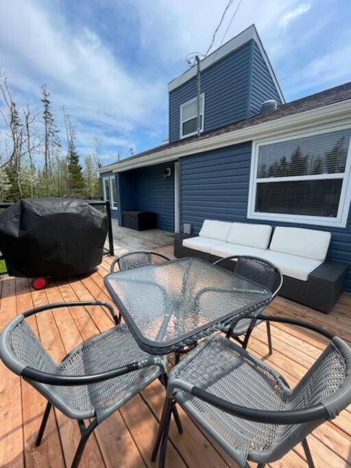 Osprey Place Brackley Beach Exterior foto